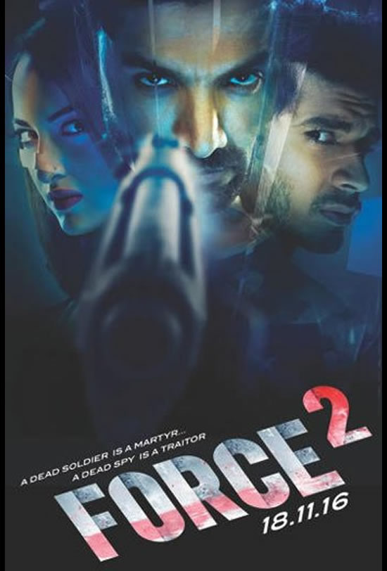 Force 2