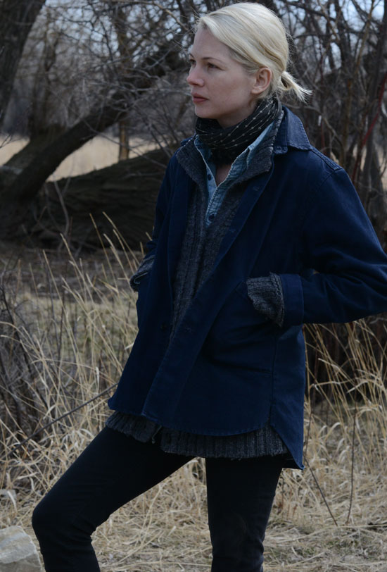 Certain Women
