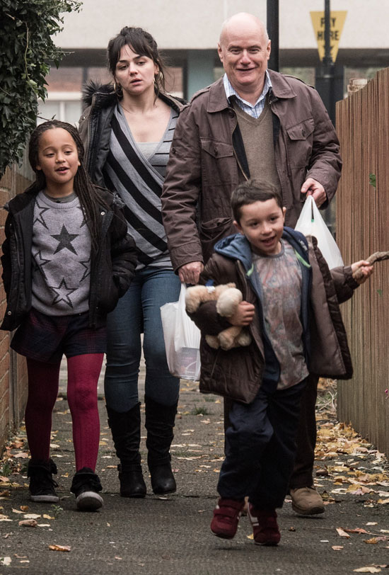 I, Daniel Blake