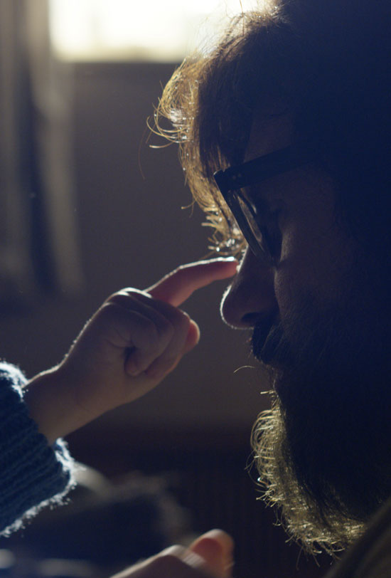 Notes On Blindness
