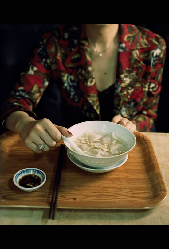 Dumplings