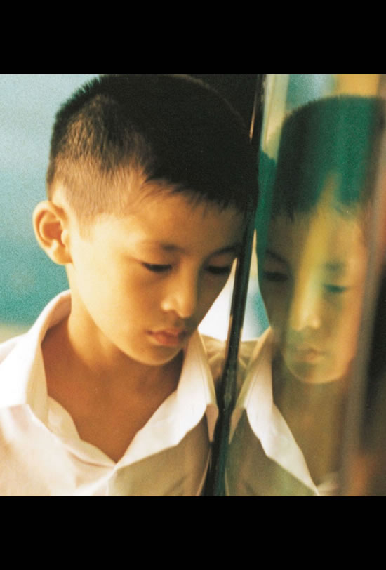 Little Cheung