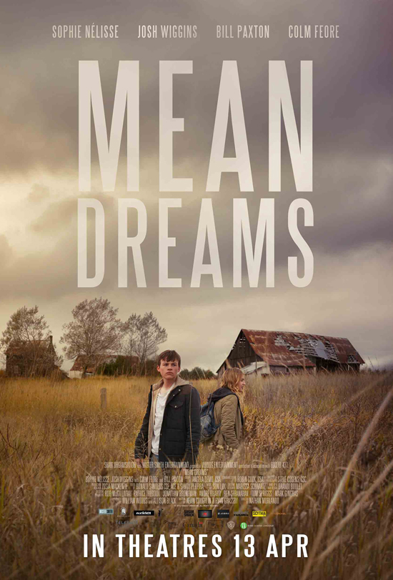 Mean Dreams