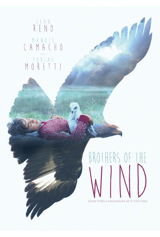 Brothers Of The Wind