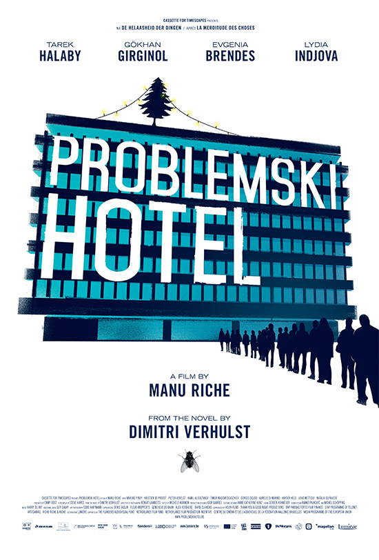Problemski Hotel