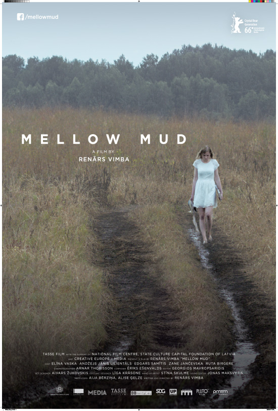 Mellow Mud
