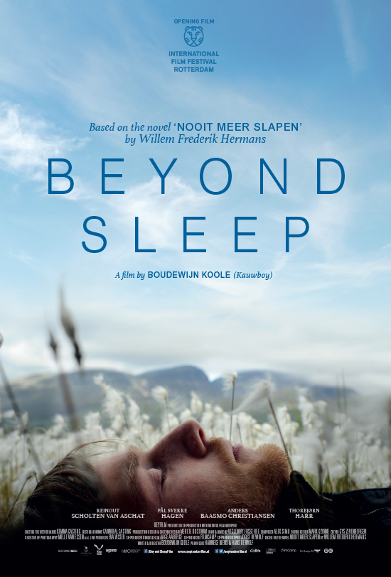 Beyond Sleep