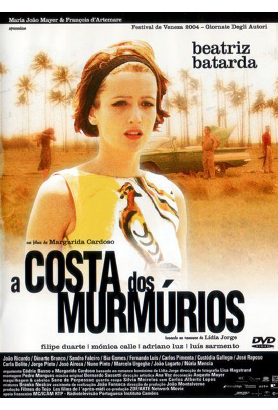 The Murmuring Coast