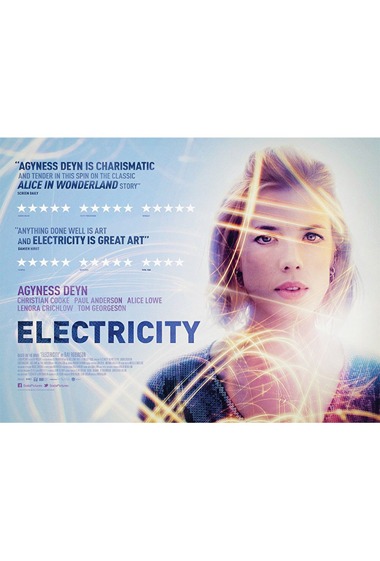Electricity