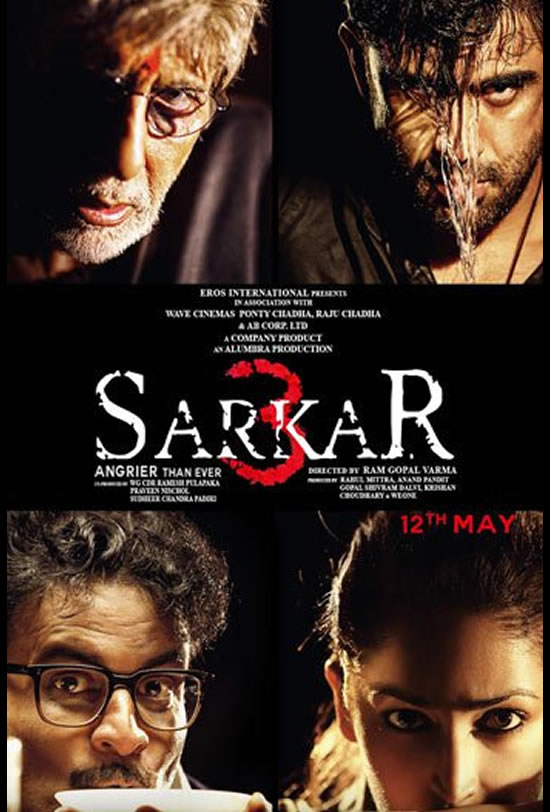 Sarkar 3