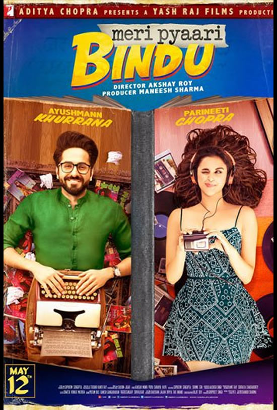 Meri Pyaari Bindu