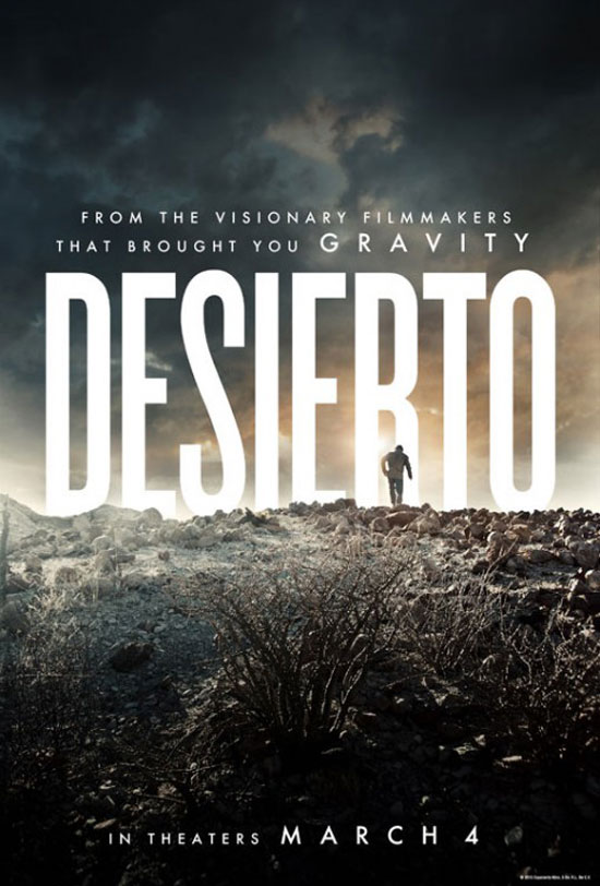 Desert