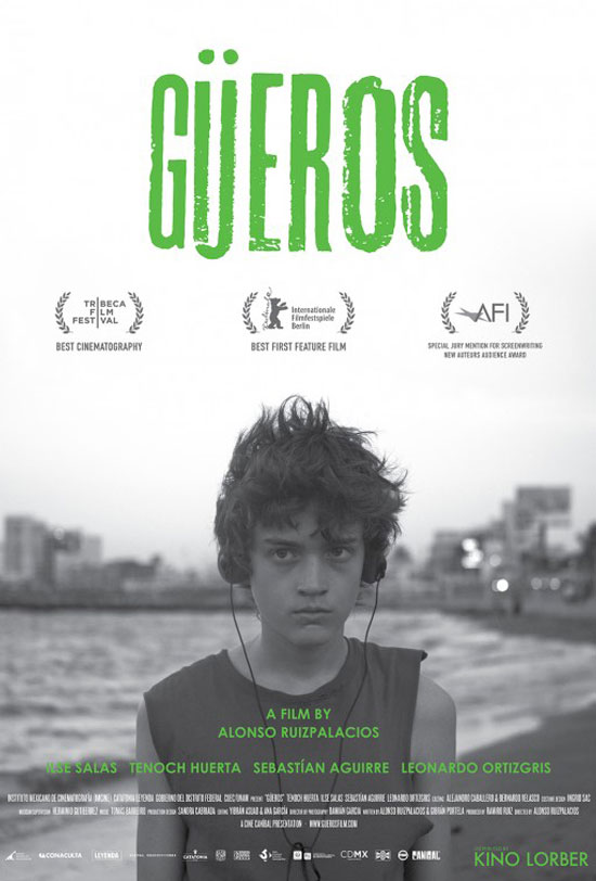 Gueros