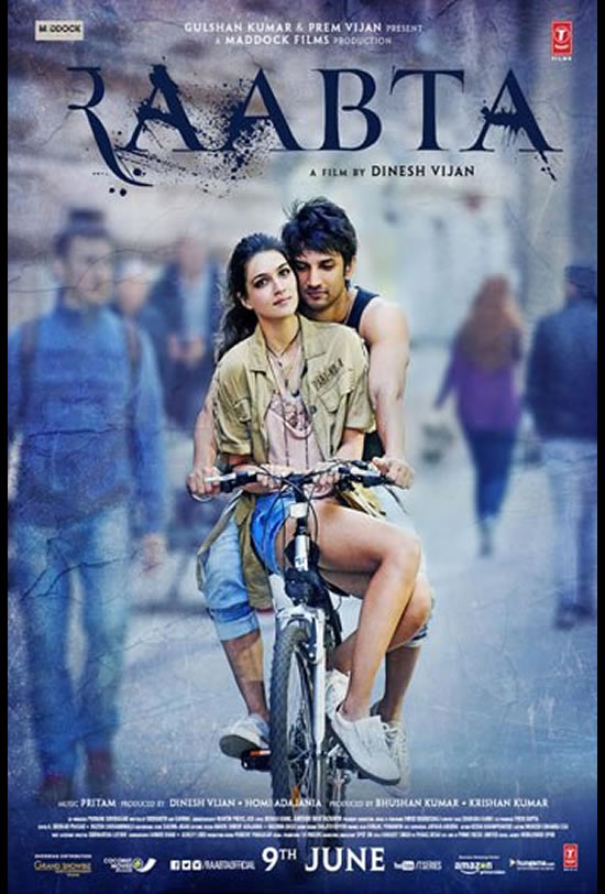 Raabta