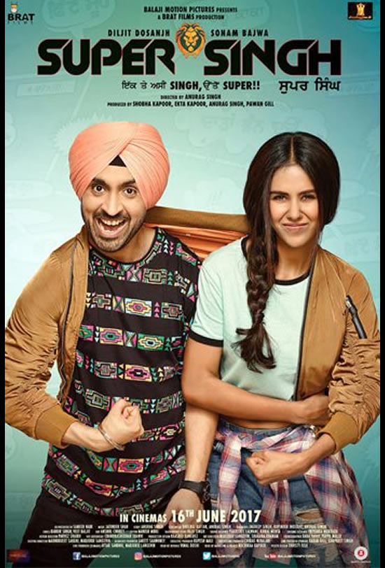 Super Singh