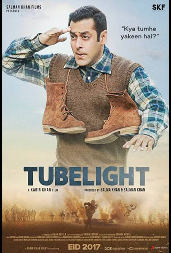 Tubelight
