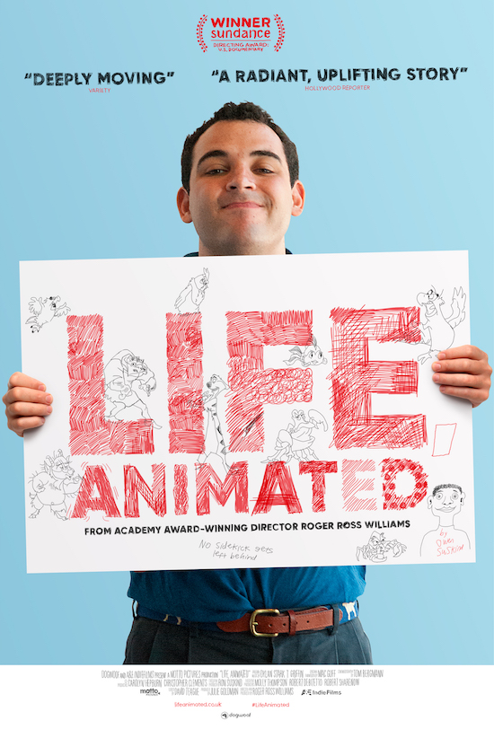 Life, Animated