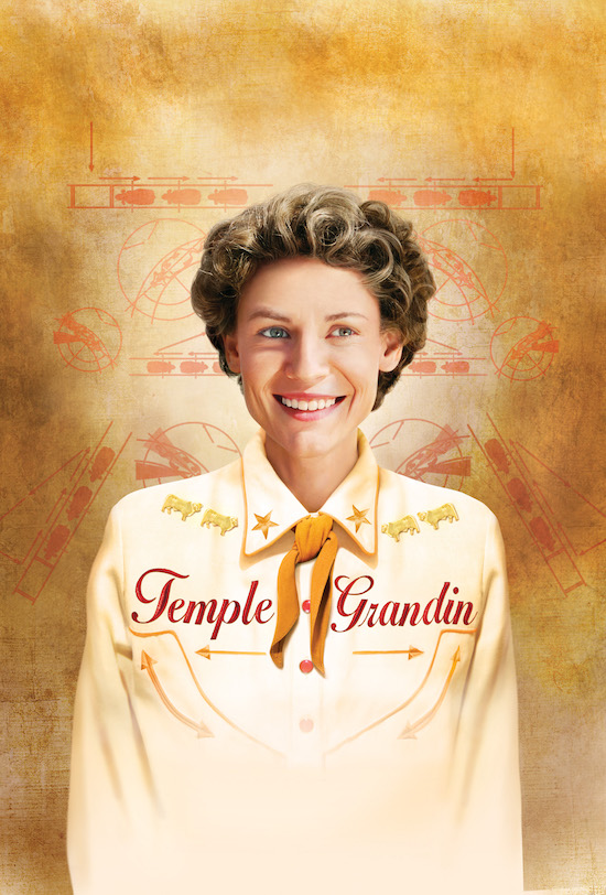 Temple Grandin