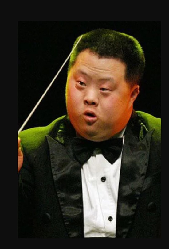 Zhou Zhou