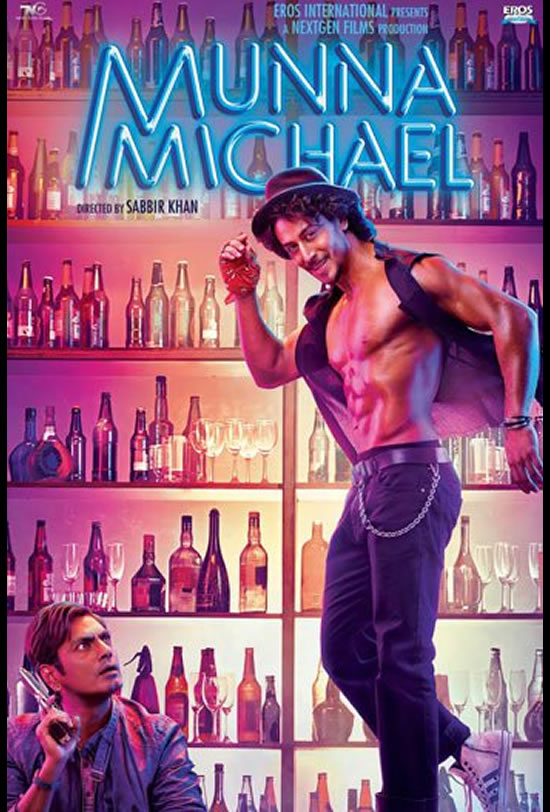 Munna Michael
