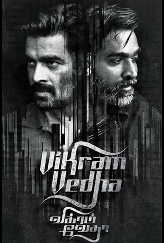 Vikram Vedha