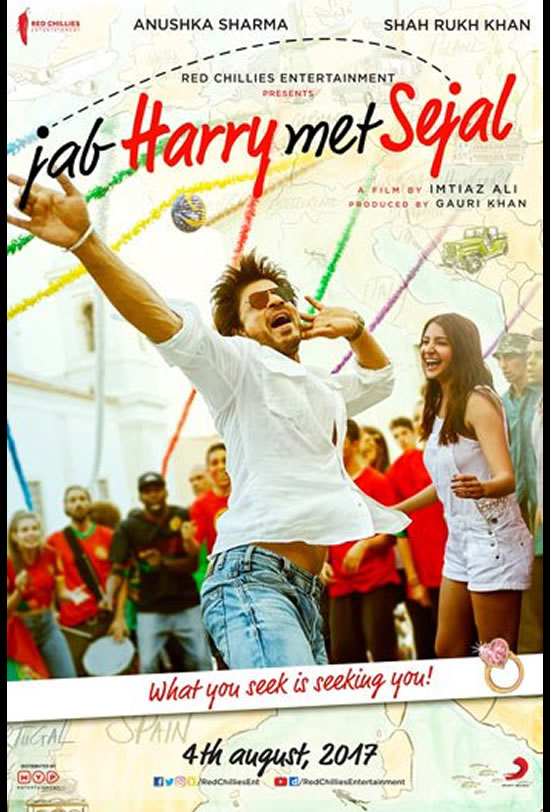 Jab Harry Met Sejal