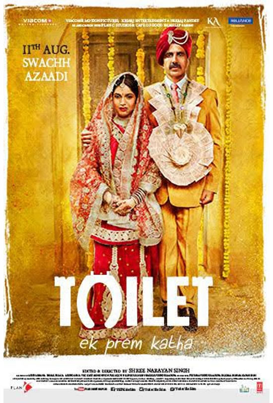 Toilet: Ek Prem Katha