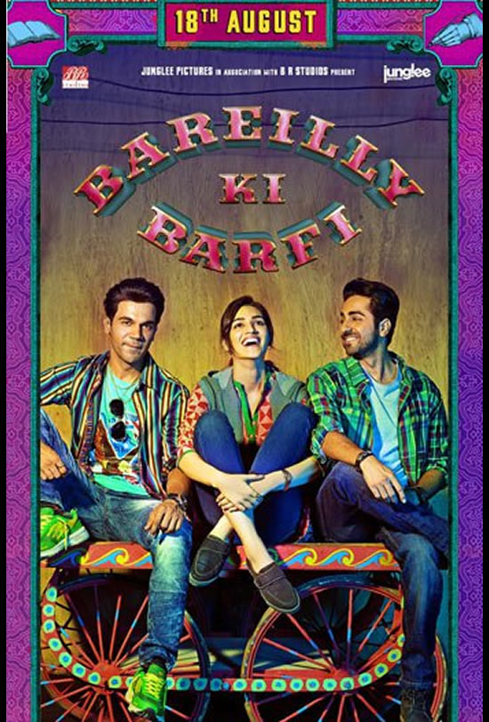 Bareilly Ki Barfi