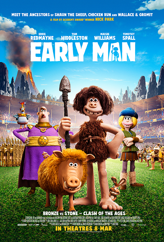 Early Man