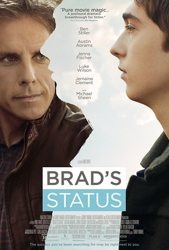 Brad