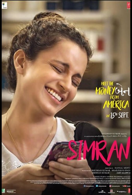 Simran