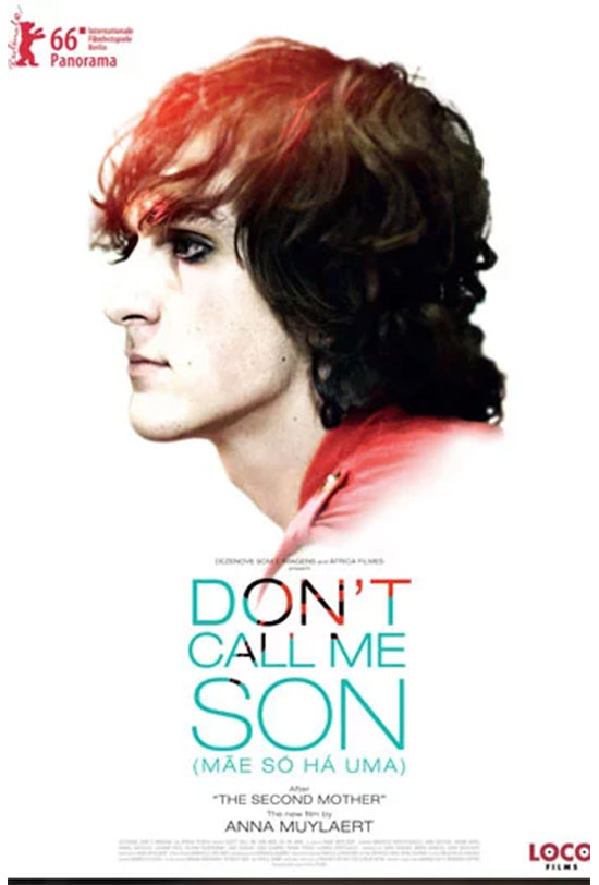 Don’t Call Me Son