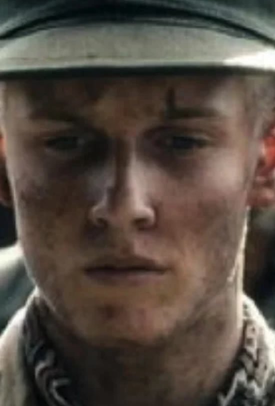 Land Of Mine