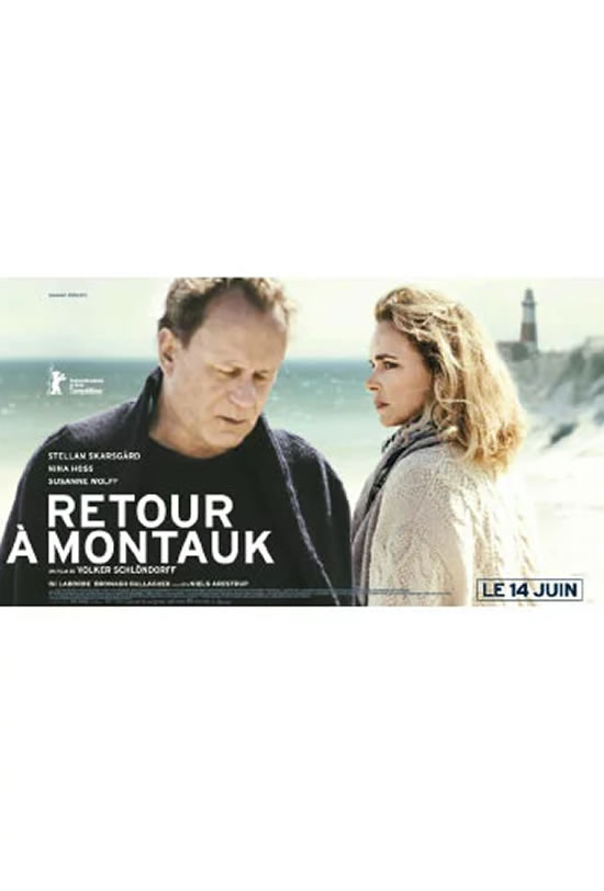 Return To Montauk