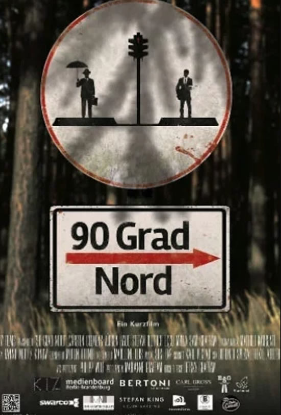 90 Degrees North + From Business To Begin