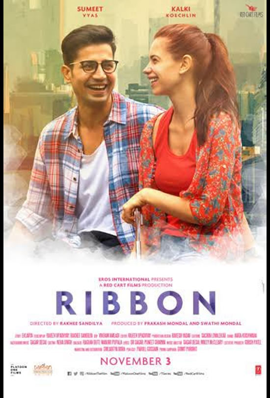 Ribbon