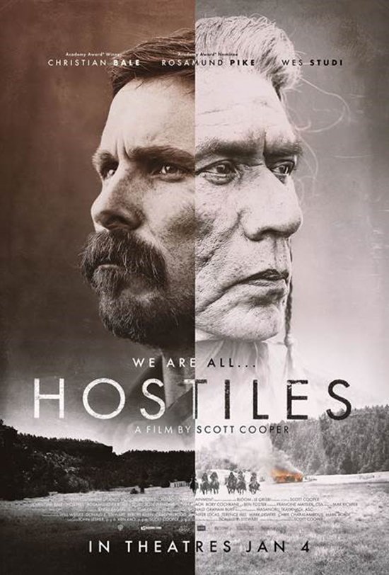 Hostiles