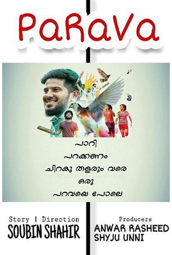 Parava