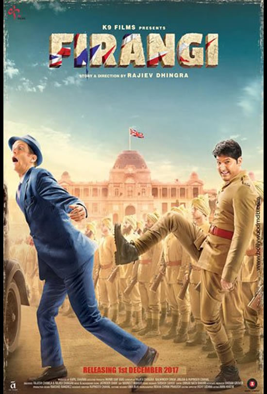 Firangi