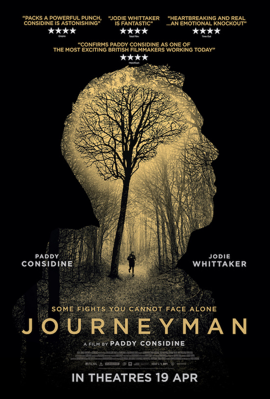 Journeyman