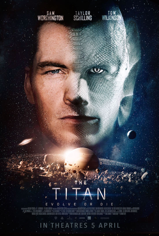 The Titan