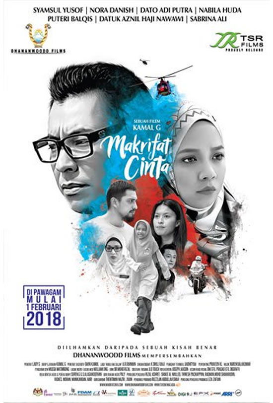 Makrifat Cinta