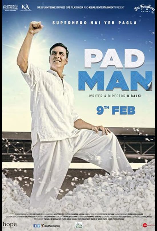 Padman