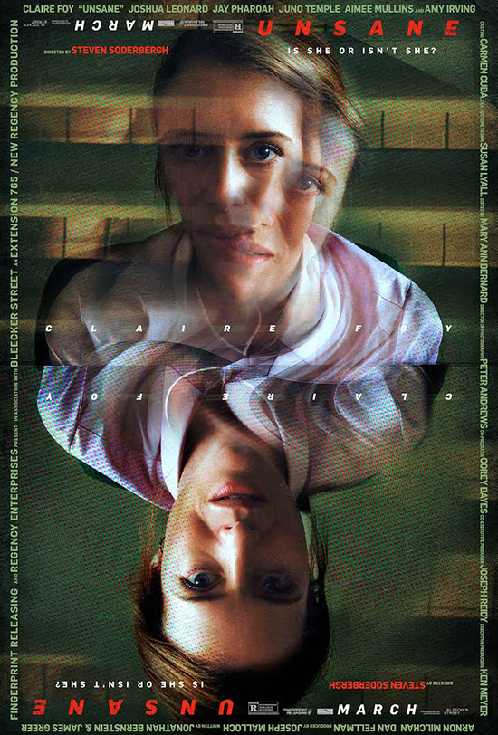 Unsane