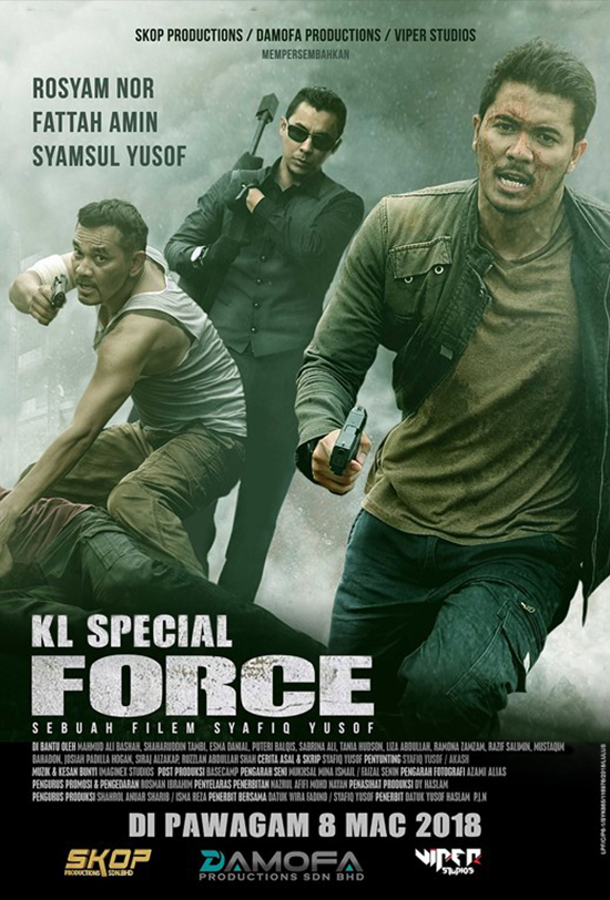 KL Special Force