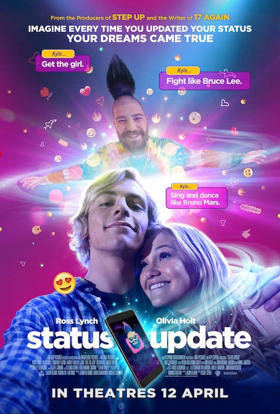 Status Update