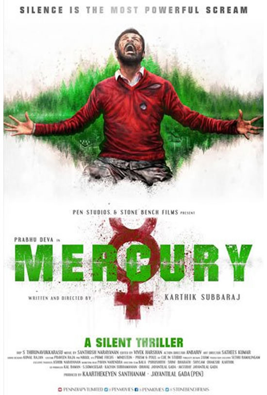 Mercury