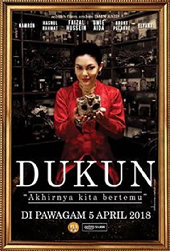 Dukun