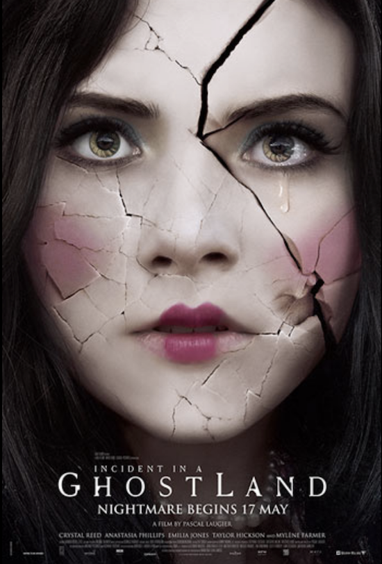 Ghostland