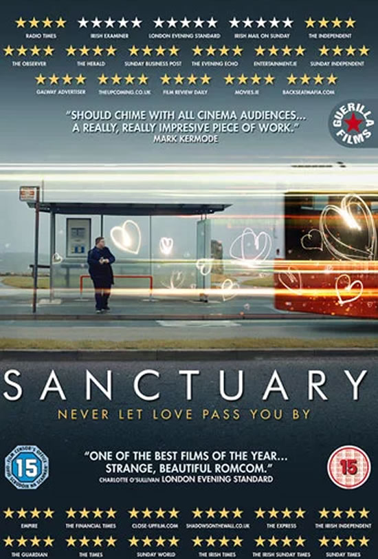 Sanctuary